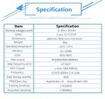 SEEWORLD SOS сигнализация Новый 4G Cat M1 устройство слежени